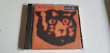 R.E.M Monster CD фірмовий