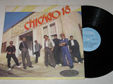 Пластинка Chicago (2) - Chicago 18 - Niagara Falls * Forever / Rock (Балкантон, Bulgaria, 1987) Ех+
