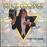 Alice Cooper – Welcome To My Nightmare
