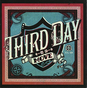 Third Day – Move ( USA )