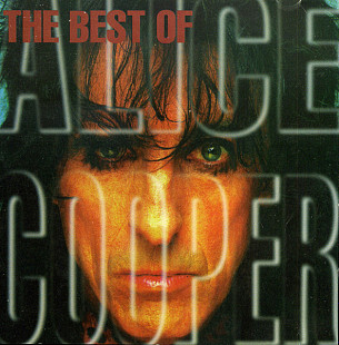 Alice Cooper – The Best Of