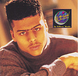 Al B. Sure! – In Effect Mode ( USA ) Hip Hop, Funk / Soul