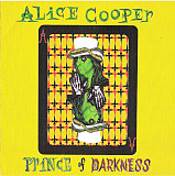 Alice Cooper – Prince Of Darkness