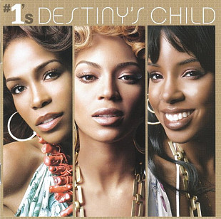 Destiny's Child – #1's ( USA )
