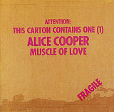 Alice Cooper – Muscle Of Love