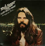 Bob Seger & The Silver Bullet Band – Stranger In Town ( USA )