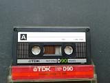 TDK D90