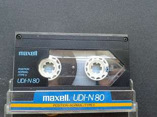 Maxell UDI-N 80