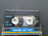 Maxell UDI-N 80