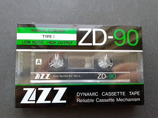 ZZZ ZD-90
