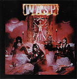 W.A.S.P. 1984 - WASP