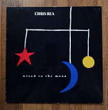 Chris Rea - Wired To The Moon