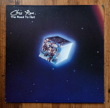 Chris Rea - The Road To Hell