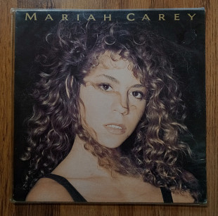Mariah Carey - Mariah Carey