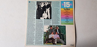 The Move / The Tremeloes LP фірмовий
