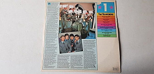 The Searchers / Gene Pitney LP фірмовий