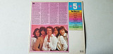 The Hollies / Tom Jones LP фірмовий