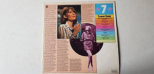 Sandie Shaw / Neil Sedaka LP фірмовий