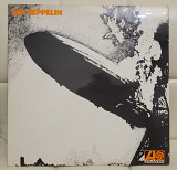 Led Zeppelin I 1969 UK NM