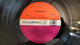 Led Zeppelin III UK plum Mint-
