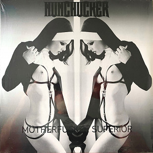 Nunchucker – Motherfucker Superior