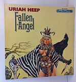 Uriah Heep – Fallen Angel LP 12" Germany