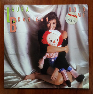 Laura Branigan - Hold Me