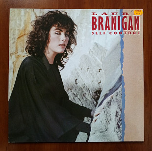 Laura Branigan - Self Control