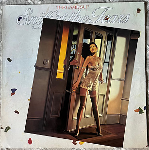 Sniff 'n' The Tears – The Game's Up