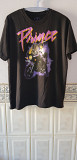 Футболка "Prince" (100% cotton, M, Turkey)