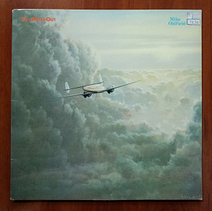 Mike Oldfield - Five Miles Out