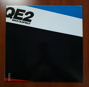 Mike Oldfield - QE2
