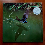 Mike Oldfield - The Complete Mike Oldfield 2xLP