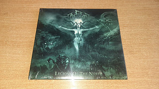 Manegarm – Legions Of The North