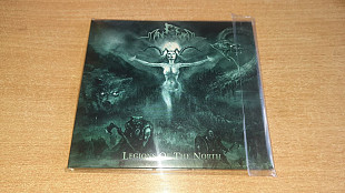 Manegarm – Legions Of The North