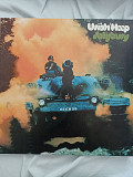 Uriah heep.solisbury