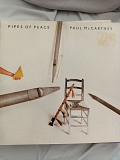 Paul mccartney.pipes of piece