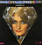 BONNIE TYLER «Diamond Cut» ℗1981