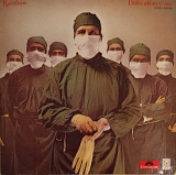 Rainbow - Difficult To Cure