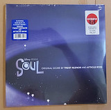 Trent Reznor And Atticus Ross – Soul ( Clear [Crystal Clear] Vinyl)