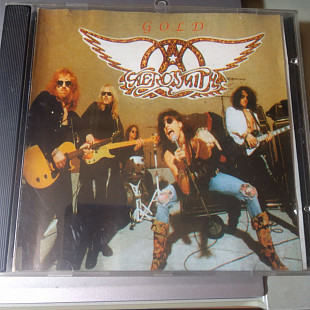 Aerosmith – Gold 1998 RUS