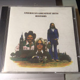America – History (America's Greatest Hits) 1975 RUS