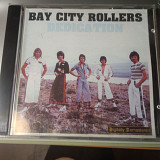 Bay City Rollers – Dedication 1976 RUS 2000