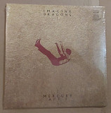 Imagine Dragons – Mercury - Act 1 (Special Edition, Red Man)
