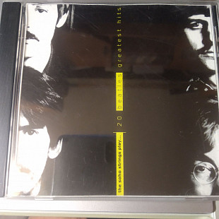 The Beatles- 20 Beatles Greatest Hits 1999 RUS