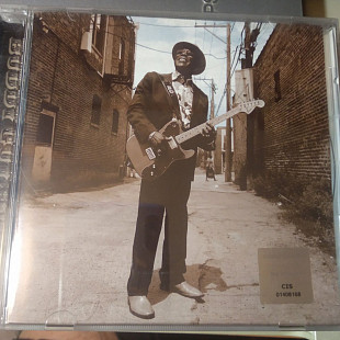Buddy Guy – Bring 'Em In 2006 UKR
