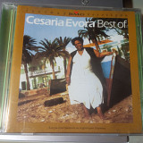 Cesaria Evora – Best Of 1998 UKR