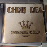 Chris Rea - Forever Gold 2CD RUS