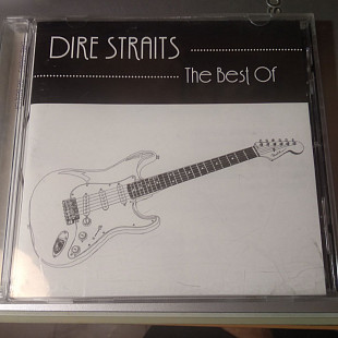 Dire Straits- The Best Of UKR