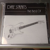 Dire Straits- The Best Of UKR